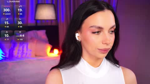 Luna  next streams Mon Fri Sat Sun 8pm-5am gmt0 online show from 03-15-26, 08:26