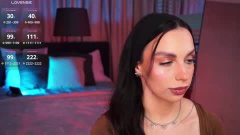 Luna  next streams Mon Fri Sat Sun 8pm-5am gmt0 online show from 03-22-26, 08:56