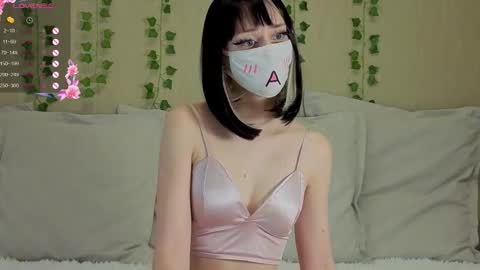 Luna online show from 03-22-26, 07:56