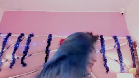 Snapshot of lunapagee chatting on 12-26-24, 07:27 Luna Page online show from 12-26-24, 07:27