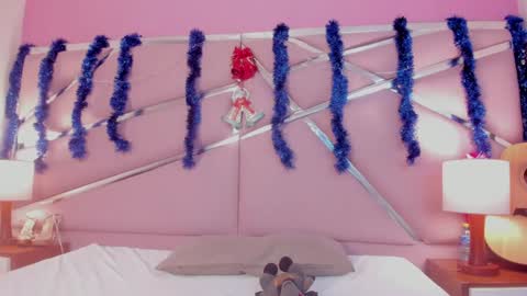 Snapshot of lunapagee chatting on 01-02-25, 01:08 Luna Page online show from 01-02-25, 01:08