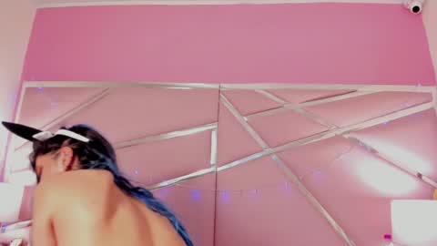 Snapshot of lunapagee chatting on 01-25-25, 02:47 Luna Page online show from 01-25-25, 02:47