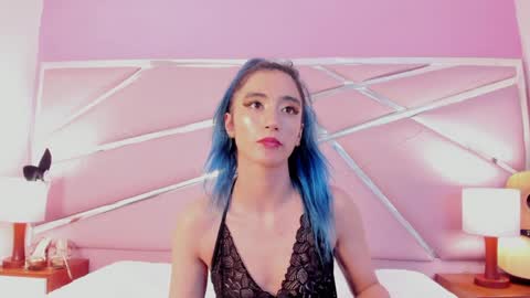 Snapshot of lunapagee chatting on 01-25-25, 02:14 Luna Page online show from 01-25-25, 02:14