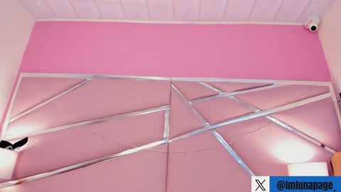 Snapshot of lunapagee chatting on 01-30-25, 02:58 Luna Page online show from 01-30-25, 02:58