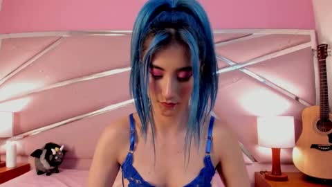 Snapshot of lunapagee chatting on 02-24-25, 03:20 Luna Page online show from 02-24-25, 03:20