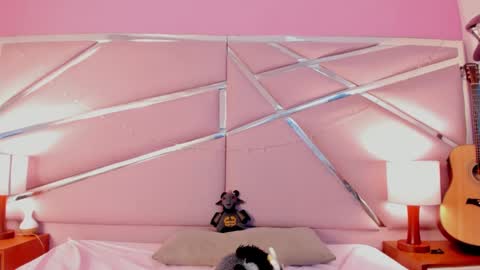 Snapshot of lunapagee chatting on 03-12-25, 02:56 Luna Page online show from 03-12-25, 02:56