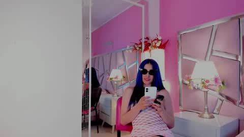 Snapshot of lunapagee chatting on 09-08-25, 08:30 Luna Page online show from 09-08-25, 08:30