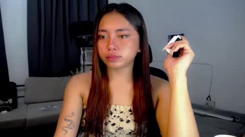 Luna online show from 04-27-26, 06:39