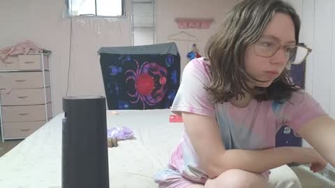 lunaquinn45 online show from 02-04-25, 04:29