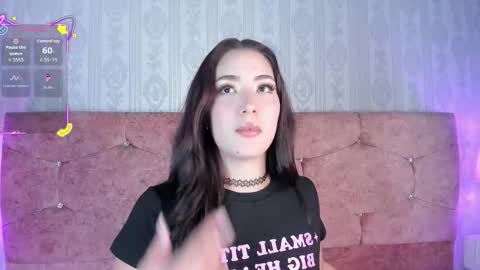 Luna  online show from 09-10-25, 08:09