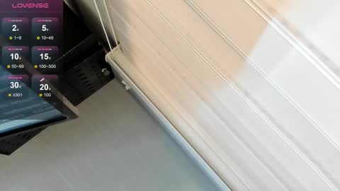 Luna  online show from 11-16-25, 03:06