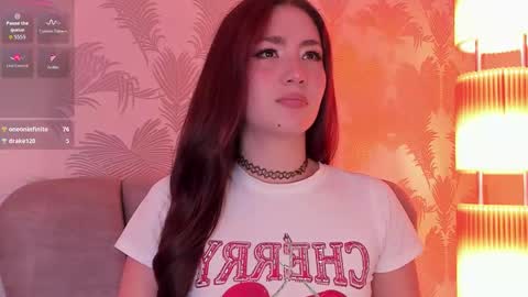 Luna  online show from 01-15-26, 08:01