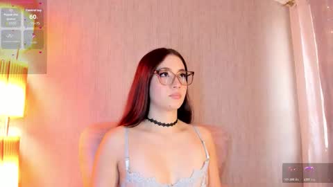 Luna  online show from 02-28-26, 06:20