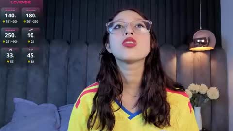 lunar_lustx online show from 07-03-26, 08:48