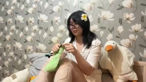 Yuna online show from 10-08-25, 08:06