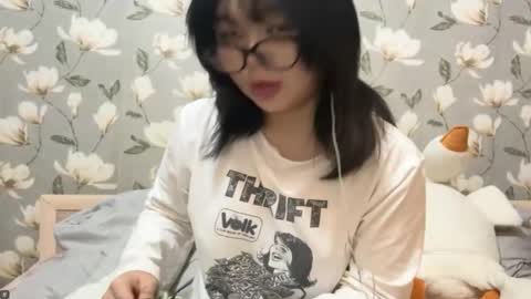 Yuna online show from 10-09-25, 07:56