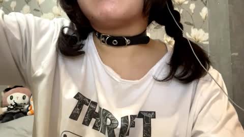 Yuna online show from 10-14-25, 07:14