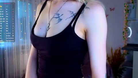 Kelly online show from 05-08-26, 03:50