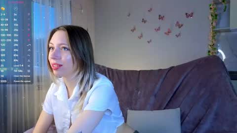 Kelly online show from 05-10-26, 03:28