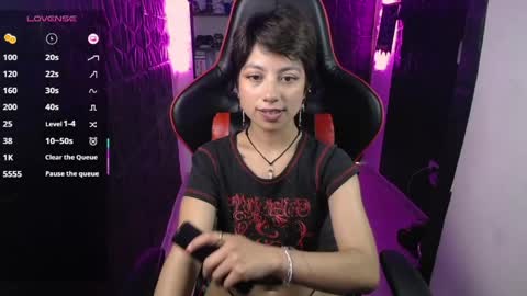 lunarichy online show from 05-05-26, 07:44