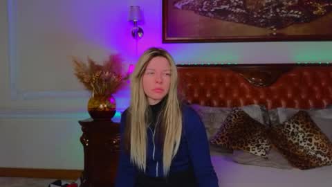 Luna Rishi online show from 02-08-26, 06:17