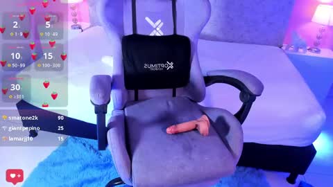 Luna online show from 02-18-25, 08:05