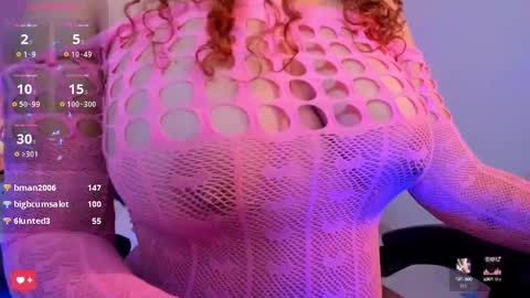 Luna online show from 02-03-25, 09:41