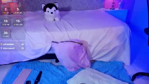 Luna online show from 02-22-25, 09:12