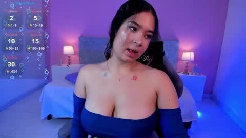 Luna online show from 02-27-25, 03:47