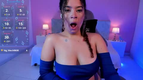 Luna online show from 02-27-25, 06:50