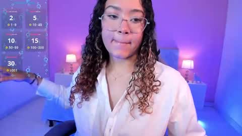 Luna online show from 03-08-25, 03:28