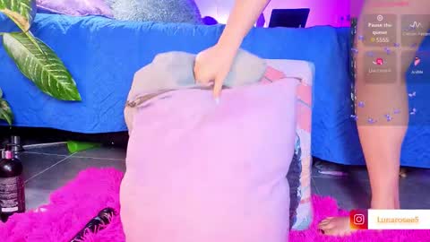 LUNA online show from 02-06-26, 04:06