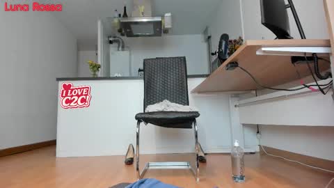 Luna Rossa online show from 09-11-25, 06:19