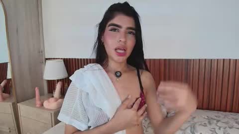 Luna Rousse online show from 02-28-26, 01:17