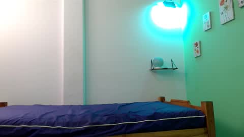 Snapshot of lunasexgirl69 chatting on 03-16-26, 01:55 luna online show from 03-16-26, 01:55