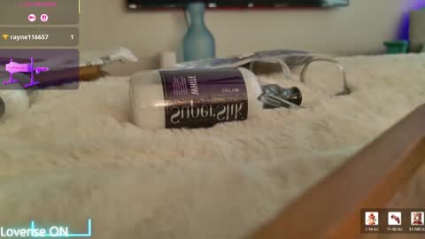 LunaSexy79 online show from 02-09-26, 08:57