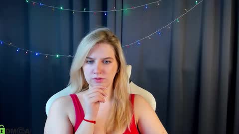 LunasShine online show from 01-09-26, 04:04