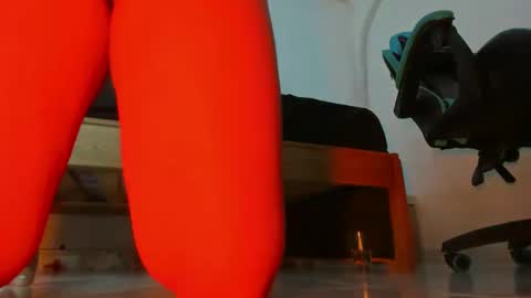 luna online show from 10-11-25, 02:15