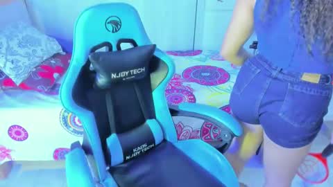 luna online show from 10-19-25, 02:18