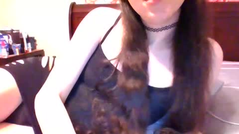 Snapshot of lunastclaire chatting on 01-17-25, 04:39 Onlyfans LunaMichelly Snapchat LunaStClaire Instagram LunaMeShell Twitter LunaStClaire online show from 01-17-25, 04:39