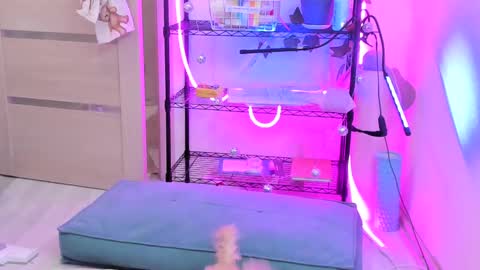 Kate online show from 02-14-25, 02:18