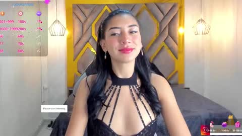 Lunita online show from 09-15-25, 02:00