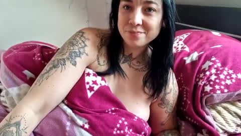 Luna  powered by bitch dust online show from 01-07-25, 11:58