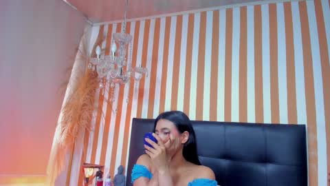 Luna Toledo online show from 02-02-26, 12:48