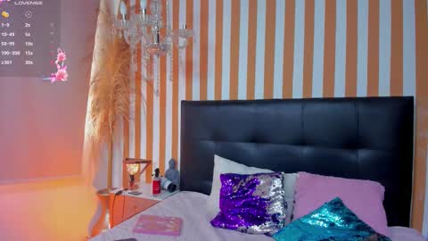 Luna Toledo online show from 02-03-26, 01:38