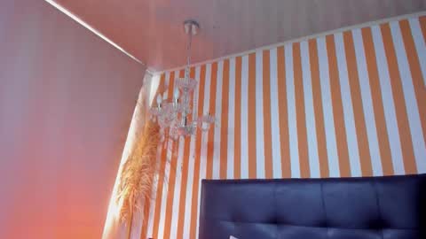 Luna Toledo online show from 02-05-26, 05:06