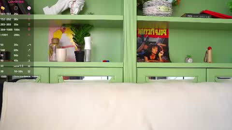Michelle.       Fansly in Bio online show from 06-16-26, 04:37