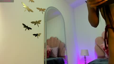 Luna   online show from 05-01-26, 10:53