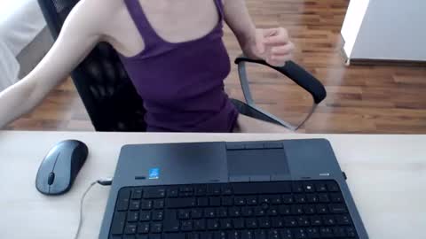 lunavibe_ online show from 07-01-26, 11:34
