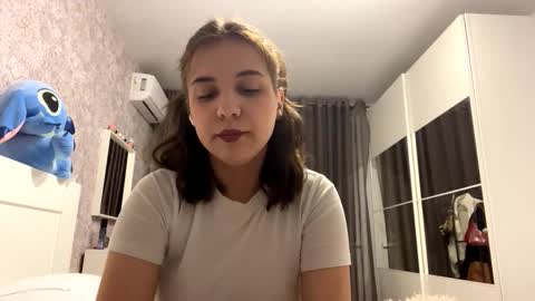 Mila Rose online show from 02-02-26, 05:44